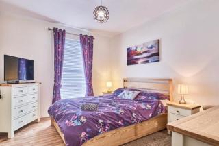 Blue Cove Apartment, Portrush - 5