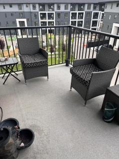 Homeshare Condo in Legacy Calgary AB - Calgary - 3