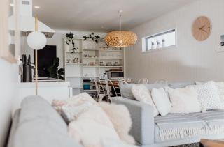 Prime Beachfront - Sunsets, Space & Serenity - 6