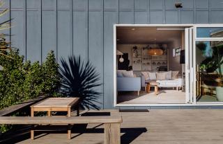 Prime Beachfront Retreat - 6