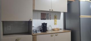 Apartamento moderno e super aconchegante - 5