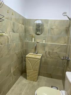 Quite Apartment in Downtown Cairo - Le Caire - 1
