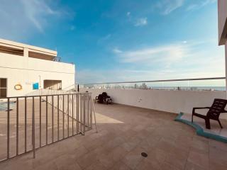 Apartamento a metros del mar - 5
