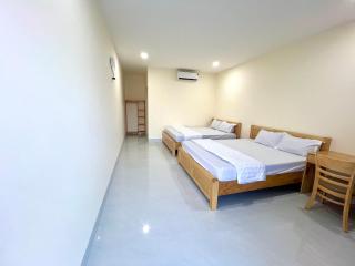 Hoàng Hôn Nhớ Hotel - 8