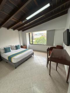 Hotel Lukas - 1