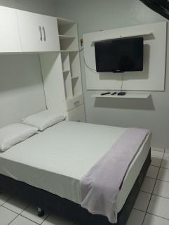 Apartamento aracema residênce - 2