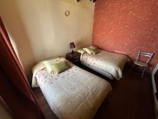 Bed, Breakfast And Adventure Club - BBAC at Carlos V - 8