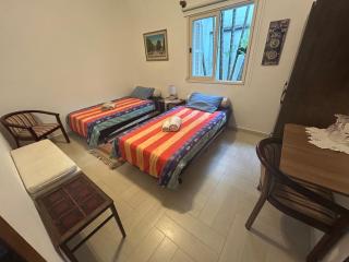 Vila Panse Quarto Duplo Deluxe - São Paulo - 7