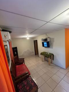 Wayra Huasi - San Fernando del Valle de Catamarca - 8
