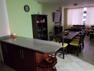 Domina la ciudad desde nuestros departamentos - Ambato - 1