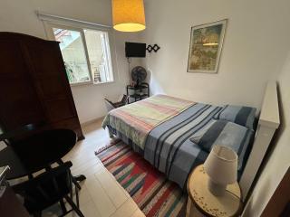 Vila Panse Quarto Duplo Deluxe - São Paulo - 9