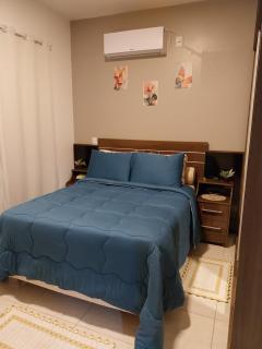 Casa Morrinhos - 1