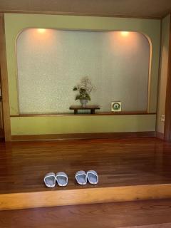 杜の宿 らくう庵 山鹿 - Yamaga - 4