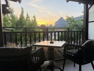 Polyzos Luxury Suites Meteora #7 - Adults Friendly - Kalambaka - 1