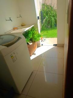 Lar de charme e tranquilidade em montes Claros - Montes Claros - 9