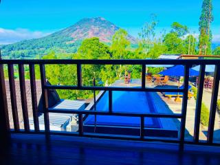 Bali Cottages Lake View - 0