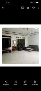 Vila hegar - Bandung - 7