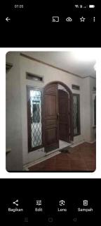 Vila hegar - Bandung - 6