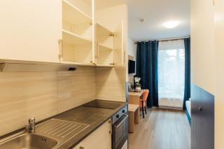 MYKY Aparthotel Harburg - Free Parking - Hamburg - 6