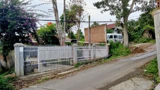 Vila hegar - Bandung - 2