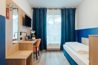 MYKY Aparthotel Harburg - Free Parking - Hamburg - 0