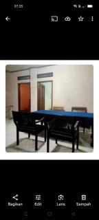 Vila hegar - Bandung - 1
