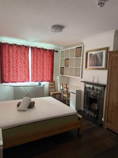 Uxbridge Brunel Uni En-suite Room 2 - Uxbridge - 7