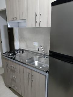 Sendero Primaveral Apto 203 - Neiva - 4