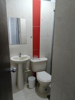 Sendero Primaveral Apto 203 - 3