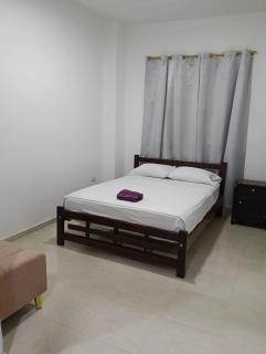 Sendero Primaveral Apto 203 - Neiva - 2