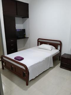 Sendero Primaveral Apto 203 - Neiva - 1