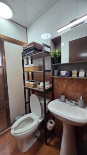 Departamento acogedor - 2