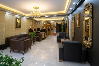 Taksim Royal Suites - Istanbul - 9