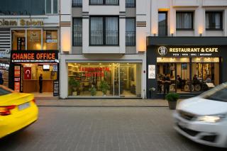 Taksim Royal Suites - Istanbul - 8
