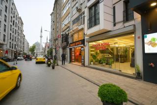 Taksim Royal Suites - Istanbul - 6