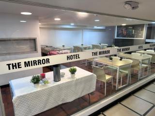 Hotel The MIRROR - Bogotá - 6
