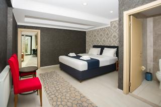 Taksim Royal Suites - Istanbul - 4