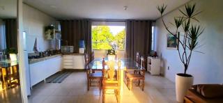Hospedaria Em Lagoa - Residencial Cota Apto 103 - 8