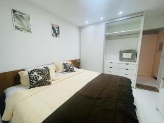 Hotel Verano stay Rock in Río suites - Rio de Janeiro - 4