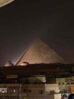 Continental pyramids view inn - 6