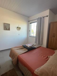 Apartamento 06 próximo ao Paraguai - 1