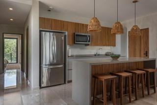 Beachfront 3BR Condo at Tankah Bay - 2