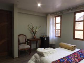 Rumi Wasi Boutique Ollantaytambo - Ollantaytambo - 9