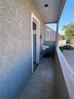 Apartamento 06 próximo ao Paraguai - Foz do Iguaçu - 8