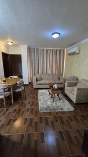Leba accommodations - Madinaty - 1