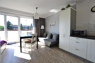 Darłówko Apartament Morski - Darlowko - 4