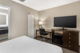 Best Western Fort Lee - 1