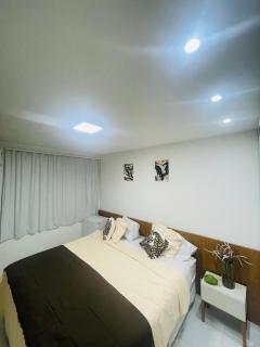 Hotel Verano stay Rock in Río suites - 9