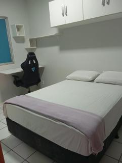 Apartamento aracema residênce - 3