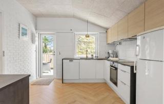 Cozy Home In Ålbæk With Wifi - 4